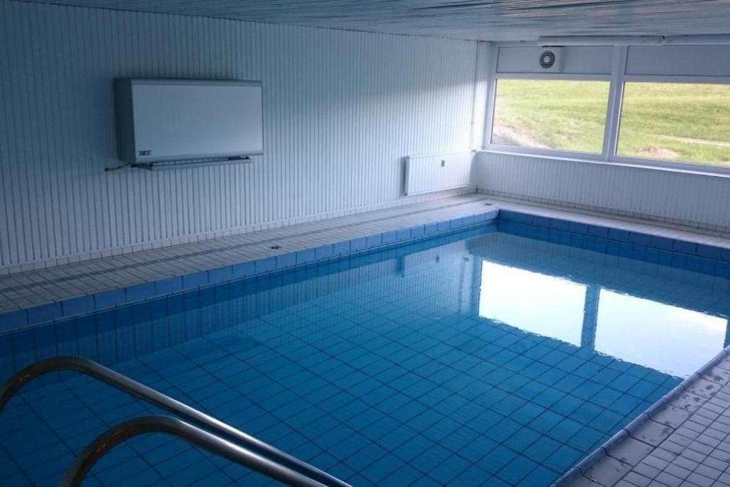 Strandhotel Wohnung 59 Dahme  Bagian luar foto